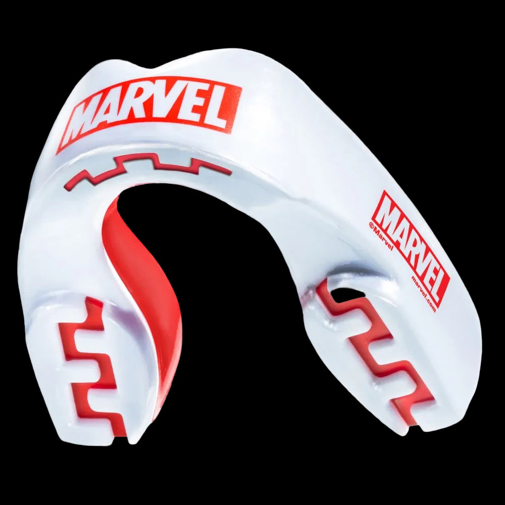 SafeJawz Extro Mouthguard - Marvel Edition