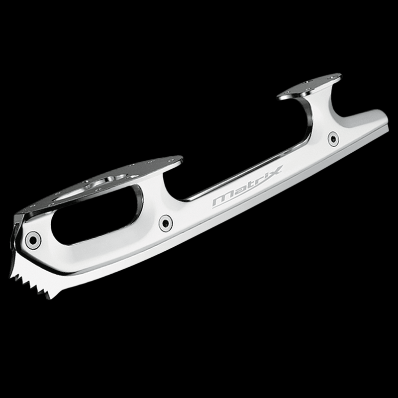 Matrix Legacy Figure Skate Blades 