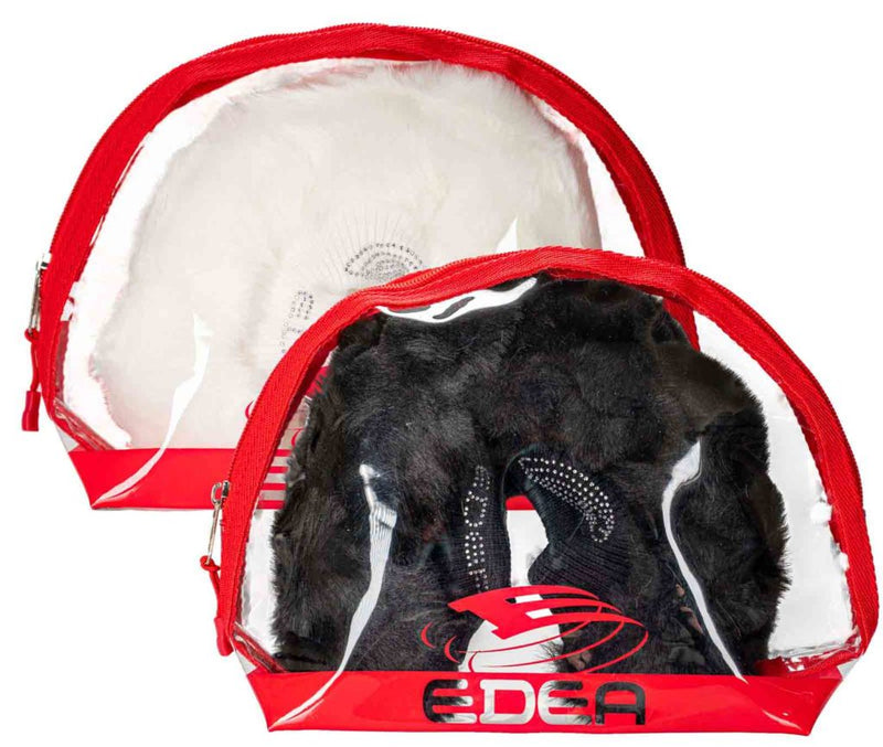 Load image into Gallery viewer, Edea Eco Fur Blade Covers
