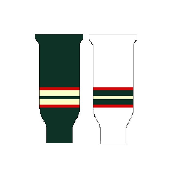 Knitted Socks Minnesota