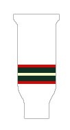 Knitted Socks Minnesota
