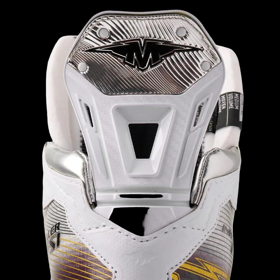 Mission Inhaler FS1 Inline Hockey Skates Intermediate