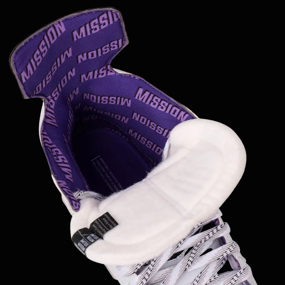 Mission Inhaler FS2 Inline Hockey Skates Junior