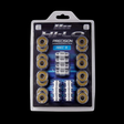 Mission Abec 9 Bearings