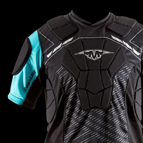 Mission Core Padded Shirt