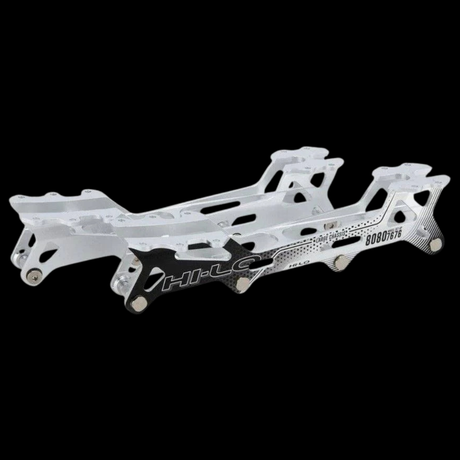 Mission Hi-Lo Kryptonium Chassis