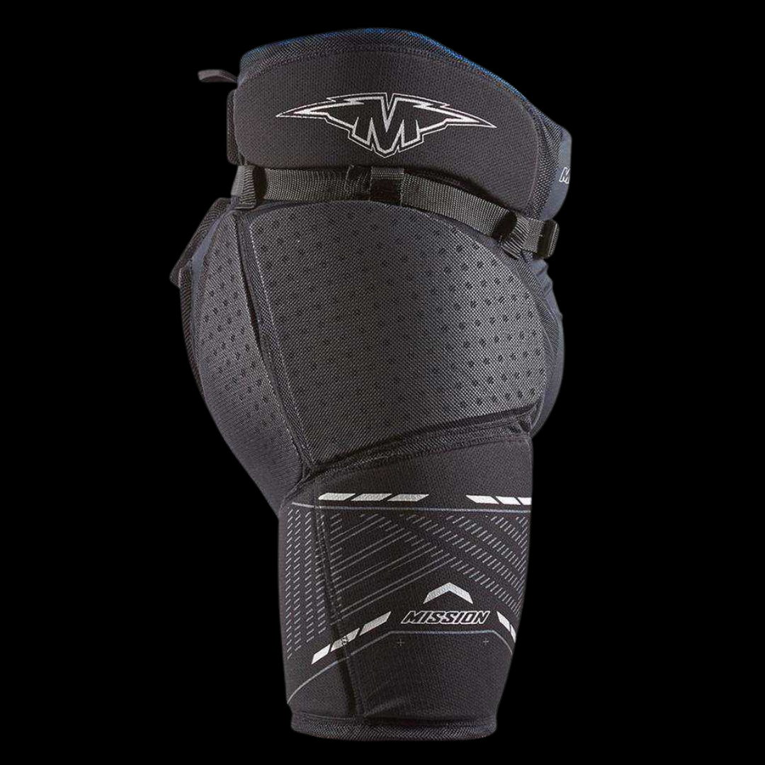 Mission RH Core Junior Roller Hockey Girdle