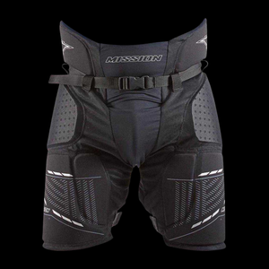 Mission RH Core Senior Roller Hockey Girdle