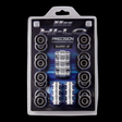Mission Swiss LE Bearings