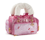 Edea Mon Amour Stripe Skate Bag - Premium Figure Skating Storage