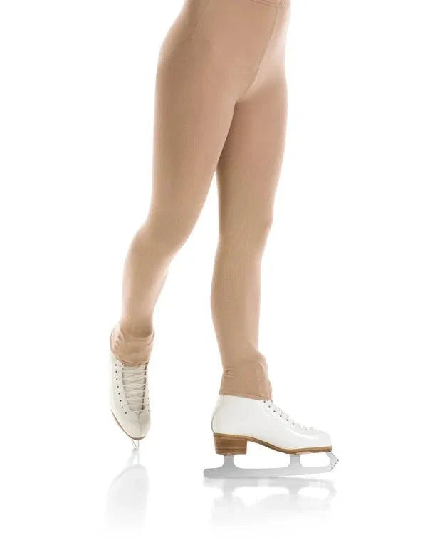Mondor 3393 Figure Skating Tights