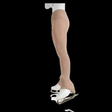 Mondor 3304 Figure Skating Tights