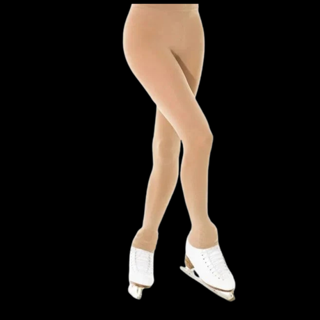 Mondor 3323 Figure Skating Tights