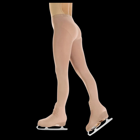 Mondor 3338 Figure Skating Tights