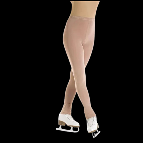 Mondor 3339 Figure Skating Tights