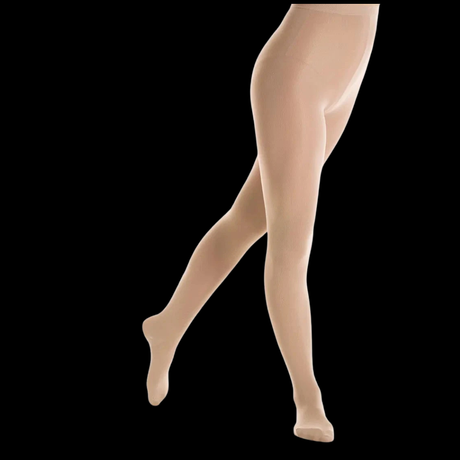 Mondor 3345 Figure Skating Tights