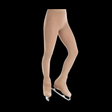 Mondor 3350 Figure Skating Tights