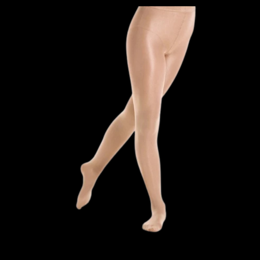 Mondor 3351 Figure Skating Tights