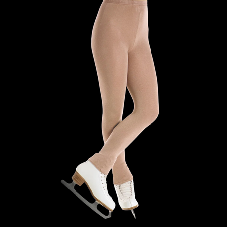 Mondor 3372 Figure Skating Tights