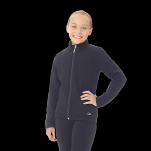 Mondor 4483 Polartec® Jacket - Black