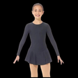 Mondor 611 Skating Dress