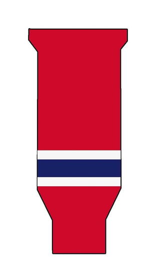 Knitted Socks Montreal