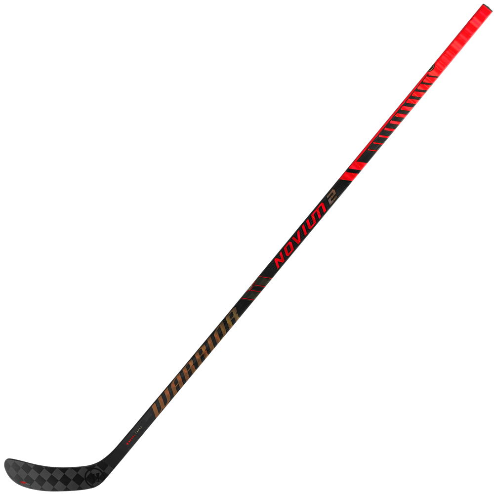 Warrior Novium 2 PRO Hockey Stick (W90TM)