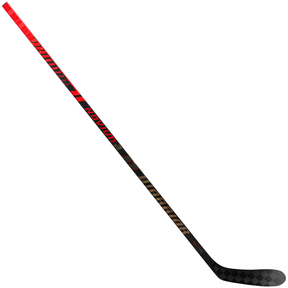 Warrior Novium 2 PRO Hockey Stick (W90TM)