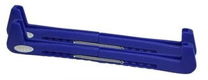 Blue Sports 2 Piece Skate Guards