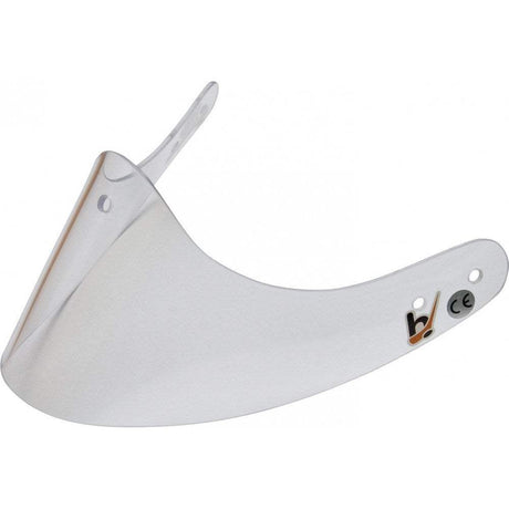 Hejduk Goalie Lexan