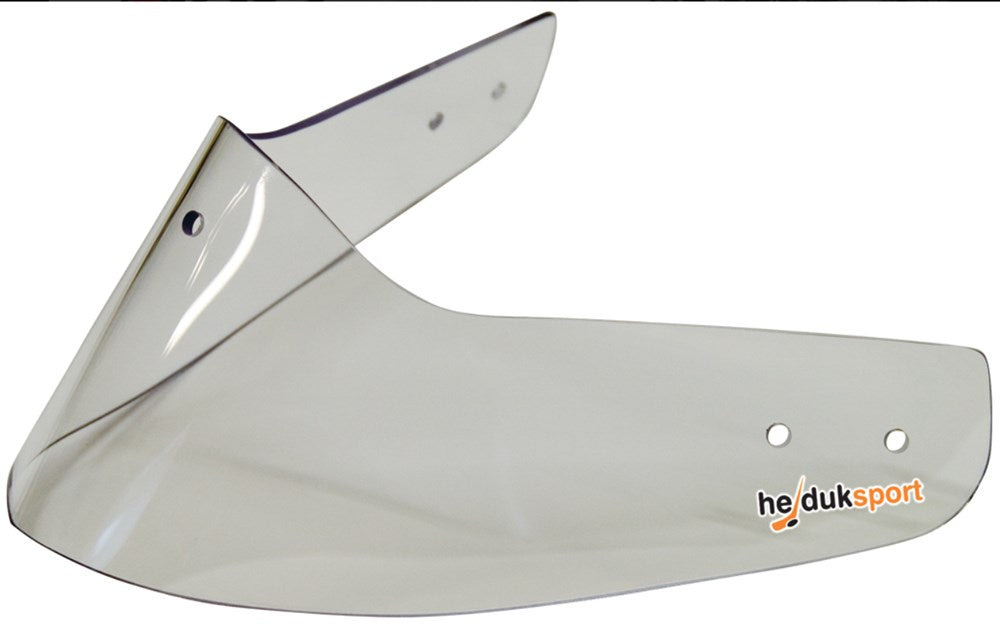 Hejduk Goalie Lexan