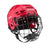 CCM Tacks 70 Helmet Combo for young hockey players ages 7-10.