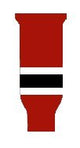 Knitted Socks New Jersey