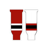 Knitted Socks New Jersey