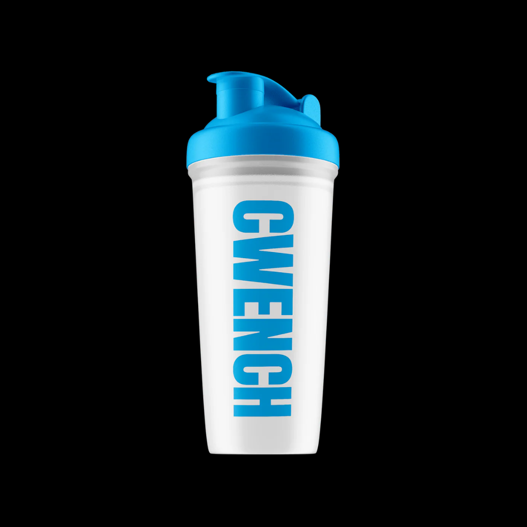 Official Cwench Hydration Shaker Cup