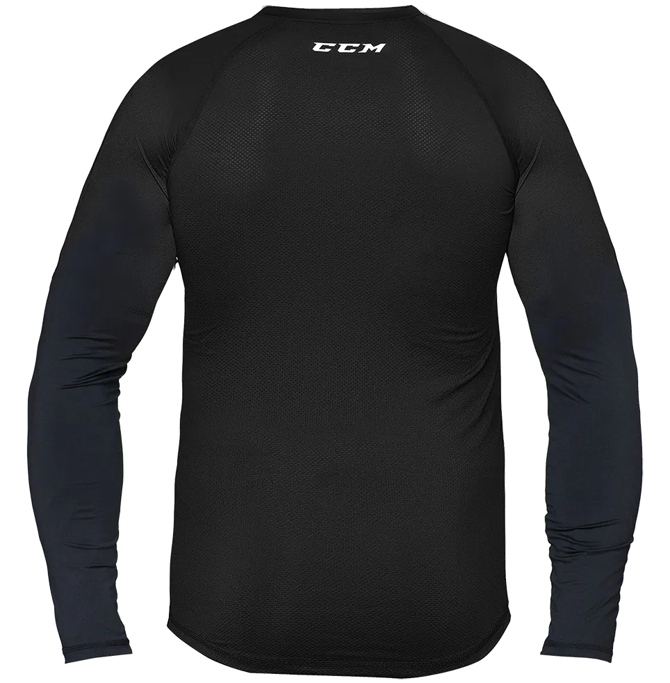 CCM Performance Long Sleeve Compression Top