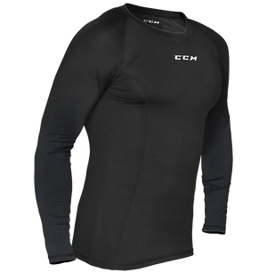 CCM Performance Long Sleeve Compression Top