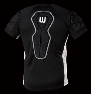 Winnwell Padded Shirt Basic