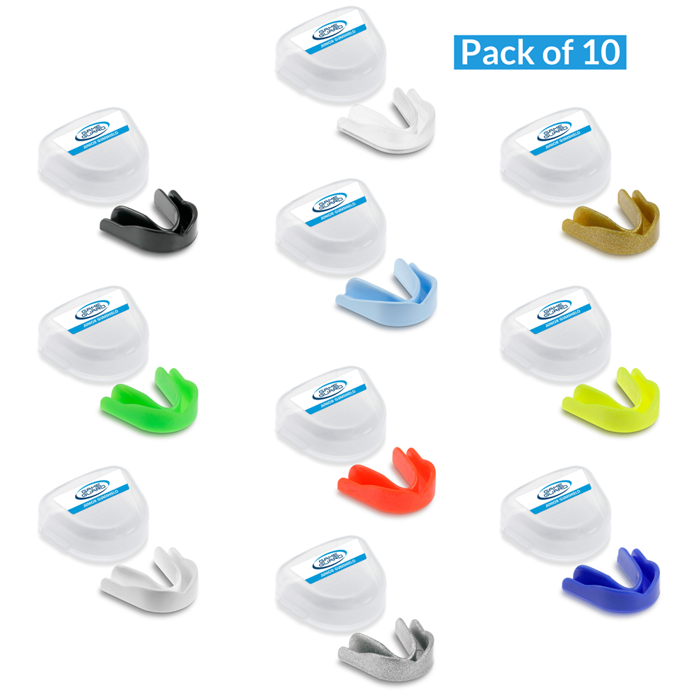 Game Guard Gum Shield Junior