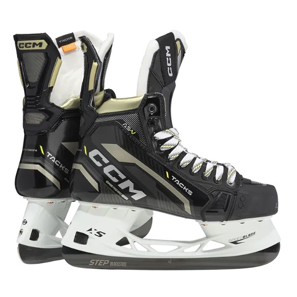 CCM Tacks AS-V Hockey Skates Senior