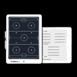 Playmaker LCD Ultimate Coaching Board