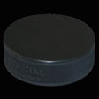 Ice Hockey Puck 