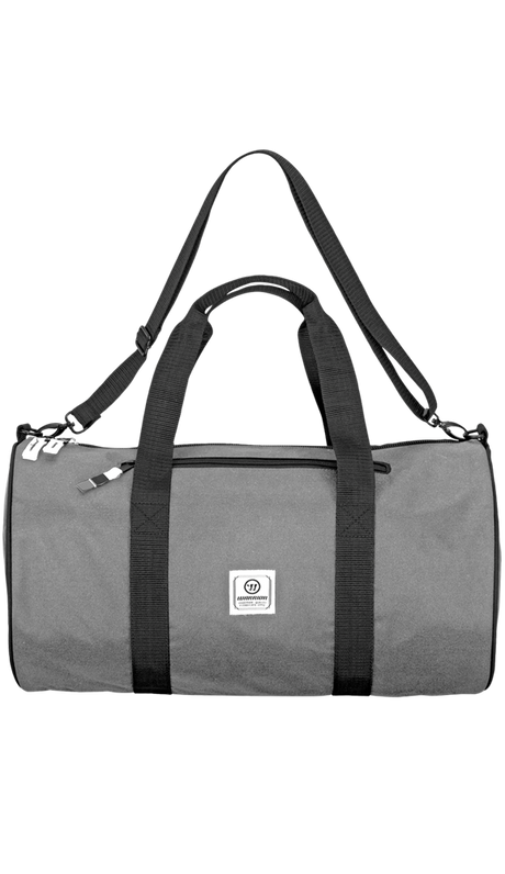 Warrior Bag Q10 Day Duffle
