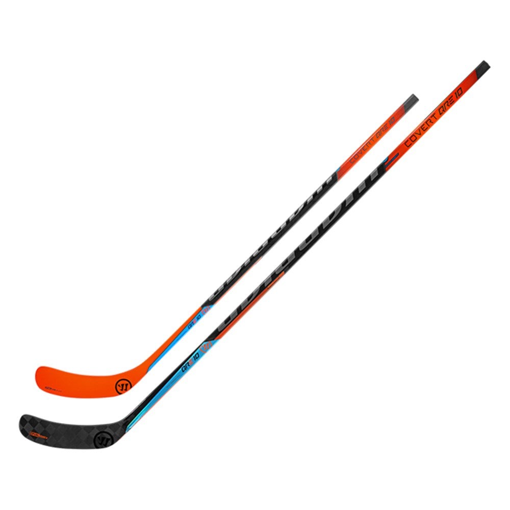 Warrior Covert QRE 10 Stick Backstrom Max (M03)