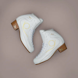 Risport Royal Prime Ice Skate BOOT ONLY