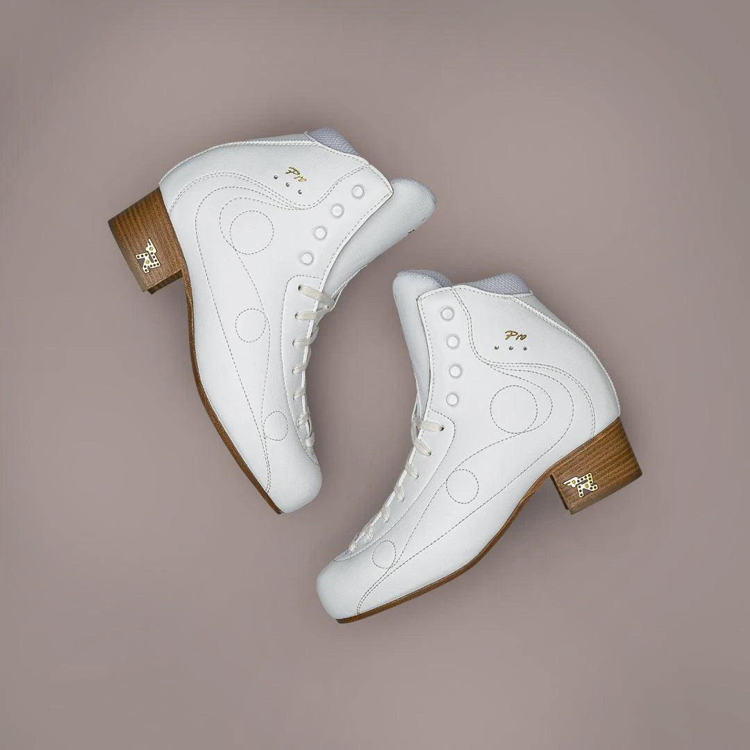 Risport Royal Pro Figure Skating BOOT ONLY