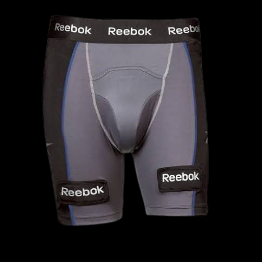 Reebok 7K Jock Shorts