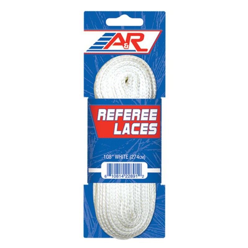 Referee Laces