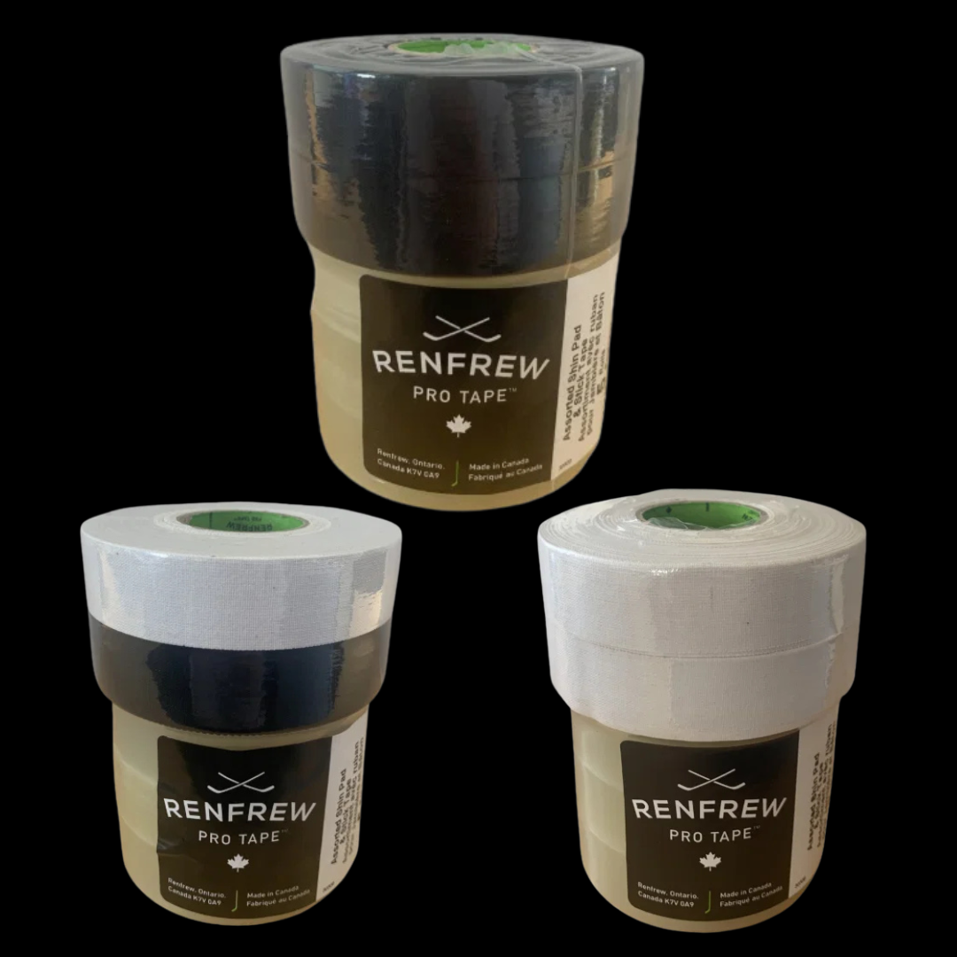 Renfrew Leg + Stick Tape Bundle