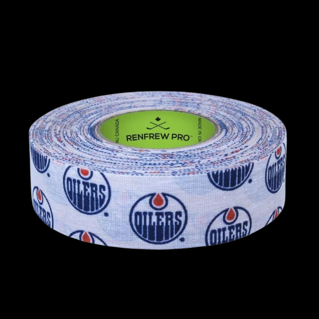 Renfrew NHL Stick Tape Edmonton